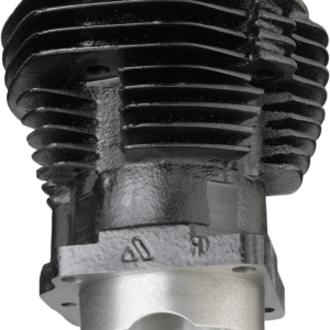 Cylinder - Rear - 1200cc - 1966-1980 Shovelhead