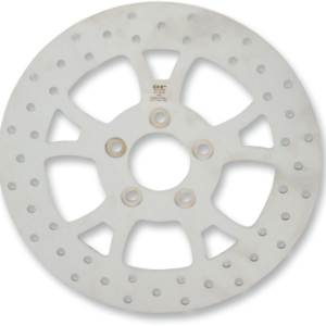 Brake Rotor - Touring - Rear