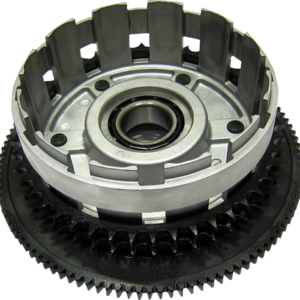 Clutch Basket - '11-'17 Twin Cam