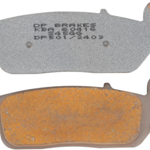 Standard Brake Pads - Kawasaki/Triumph