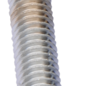 Bolts - Button Head/Replacement - 3/8"-16 x 2" - 5 Pack