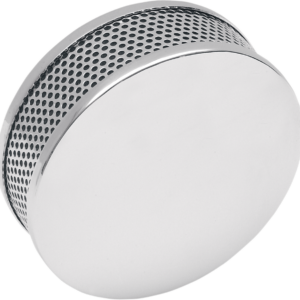 Stamped Steel Dragtron™ - Style Air Cleaner