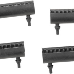 Replacement Saddlebag Lid Cushions - FL '14-'25