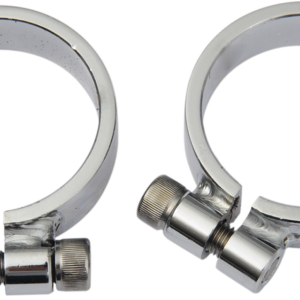 Heavy Duty Super Exhaust Port Clamps