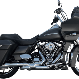 Brake Rotor - 11.8" - Front - Polished - '14-'24 Touring