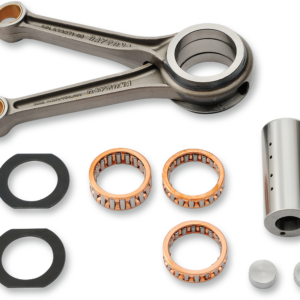Connecting Rod Assembly - Softail