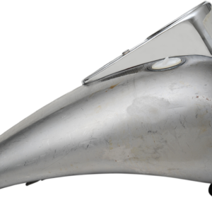 Extended Dash Tank Kit - Quickbob® - Sportster