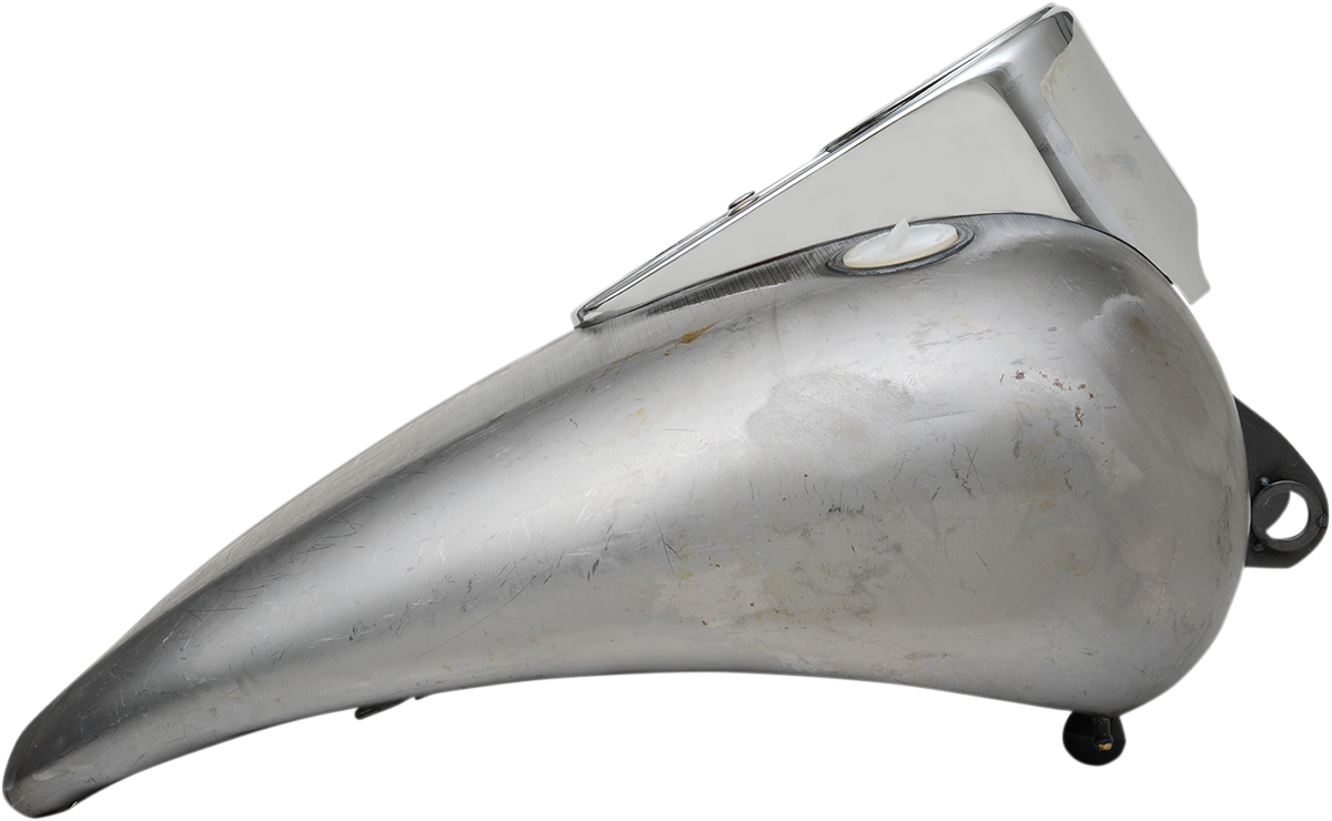 Extended Dash Tank Kit - Quickbob® - Sportster