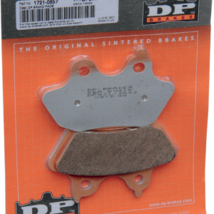 Sintered Brake Pads