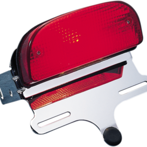 Taillight - Harley Davidson