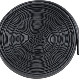 Shrink Tube .250" to .125" - 25' - Black