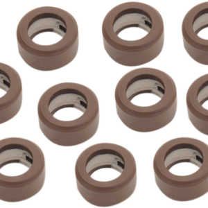 Oil Fitting Seals - 10-Pack