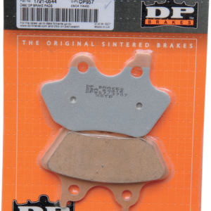 Sintered Brake Pads
