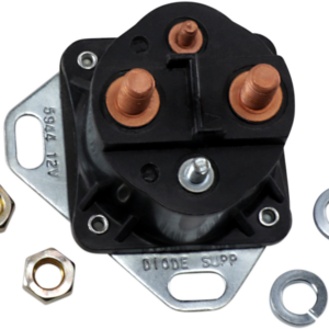 Relay Switch - Starter - Harley Davidson