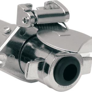 Five-Pin Male/Female Connector