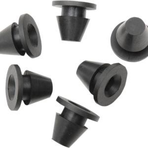 Side Cover Grommets - 6 Pack