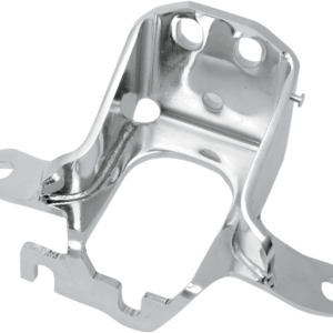 Top Motor Mount - Chrome