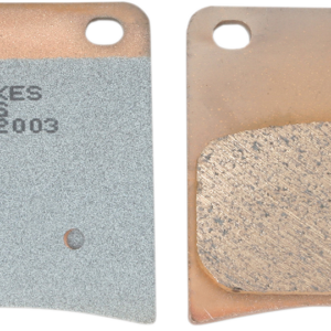 Standard Brake Pads - Suzuki