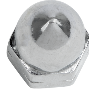 Nut - Acorn - 10 mm