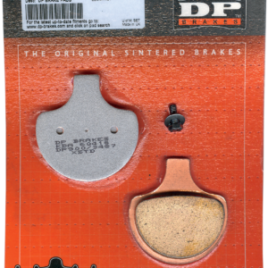 Sintered Brake Pads
