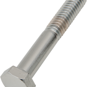 Bolts - Hex-Head - Chrome - 5/16"-18 x 2-1/4"
