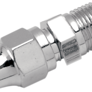 Brake Line Fitting - 1/8" NPT - Straight