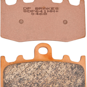 Sintered Brake Pads - BMW