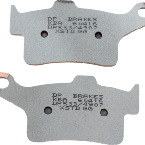 Standard Brake Pads - Can-Am/Harley-Davidson