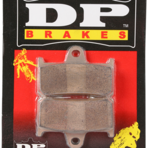 Sintered Brake Pads