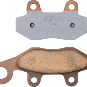 Standard Brake Pads