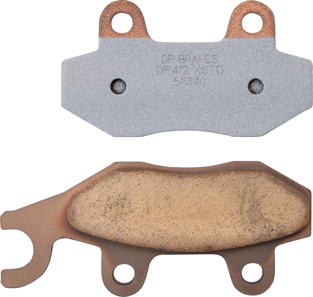 Standard Brake Pads