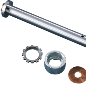 Fork Damper Set - Front