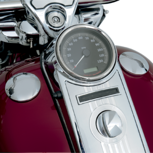 Gas Cap - Right-Hand - Vented