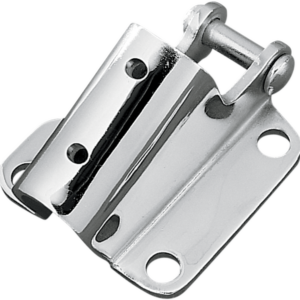 Kickstand Mounting Support