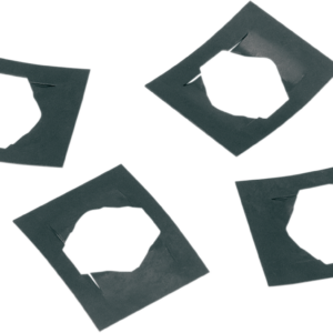 Indicator Light Retainer Clip