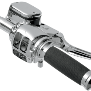 Handlebar Control Kit with Mechanical Clutch - 9/16" Master Cylinder - '96-'14