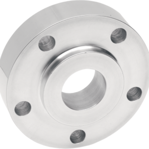 Rear Pulley Spacer - .940"