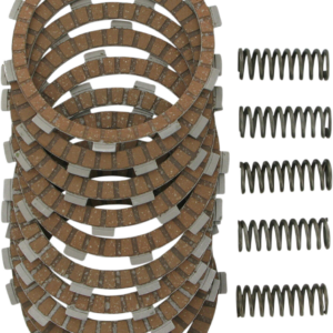 Clutch Kit - GSX-R 750