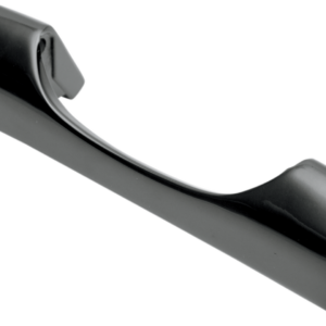 Rear Turn Signal Mount - Black FLHT