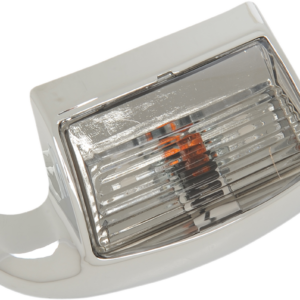 Fender Tip Light - Smoke