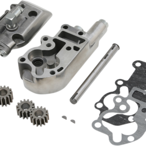 Oil Pump Assembly - Big Twin