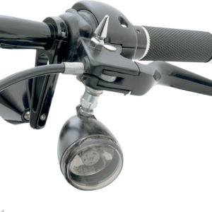 Custom Lever Set - Satin Black