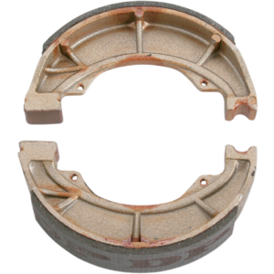Brake Shoes - Kawasaki
