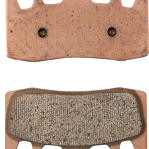 Sintered Brake Pads