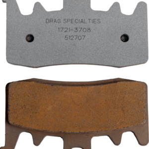 Sintered Brake Pads