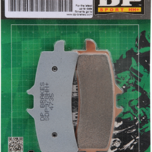Sintered Brake Pads