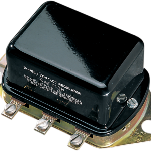Voltage Regulator - 12 V - FL/FLH