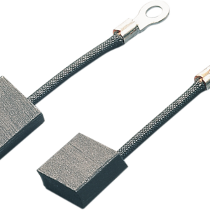 Generator Brushes - Harley Davidson