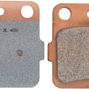 Pro MX Sintered Brake Pads