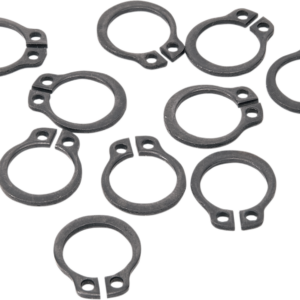 Clutch Snap Rings